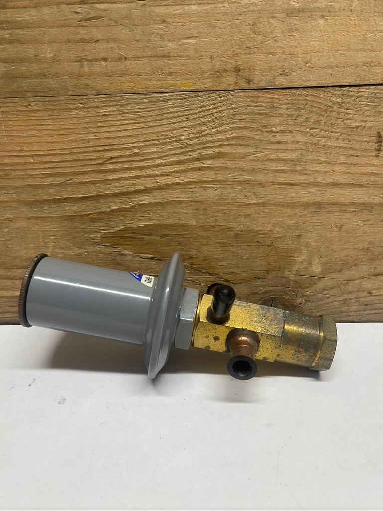 Sporlan ADRSE-2-0/80 Discharge Bypass Valve OEM HVAC Valve