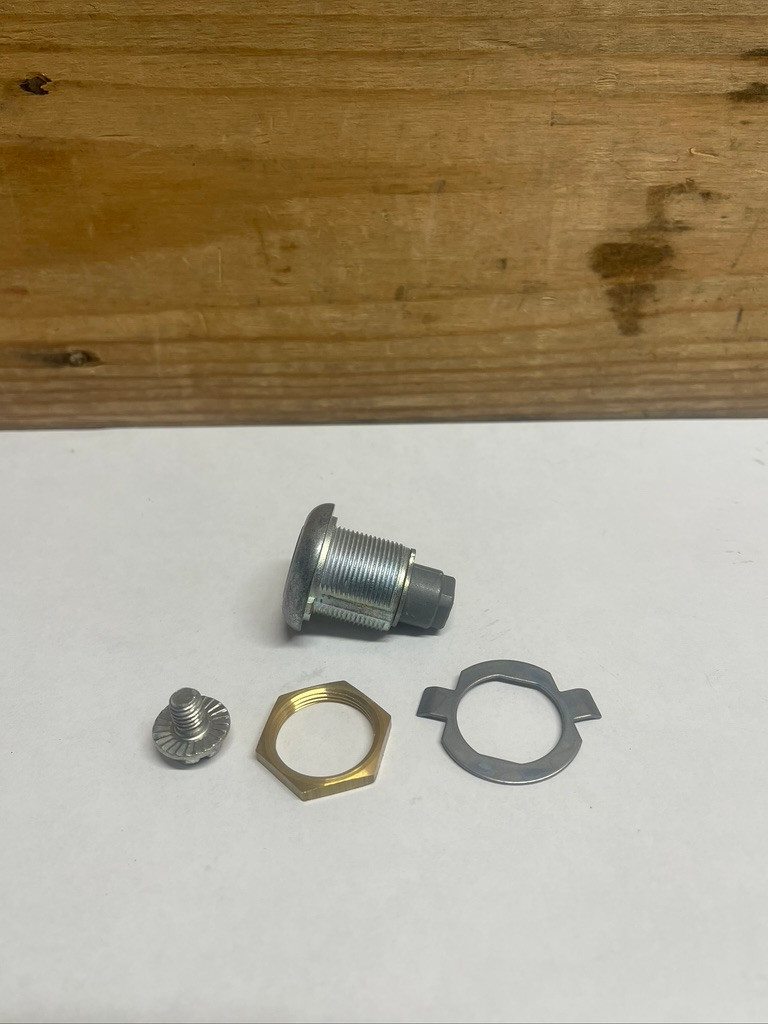 CAT 226-0291 Radiator and Fan Lock OEM Caterpillar Cooling System Lock