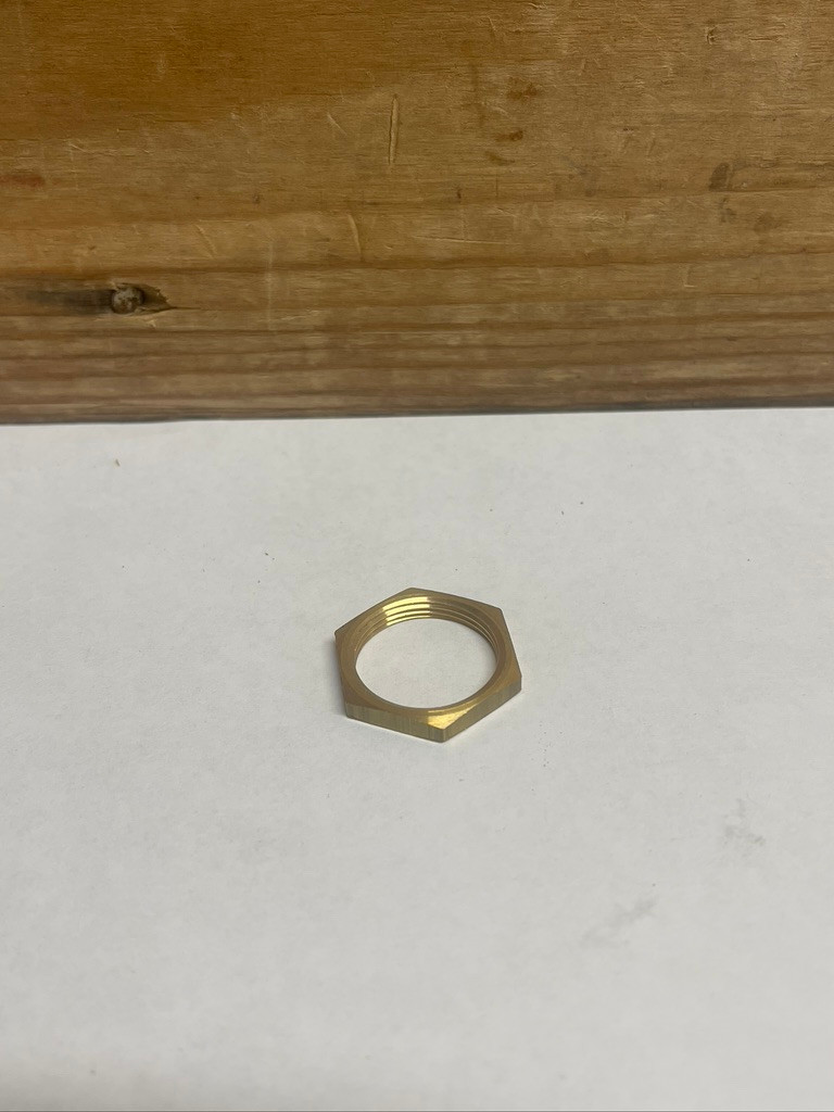 CAT 226-0291 Radiator and Fan Lock OEM Caterpillar Cooling System Lock