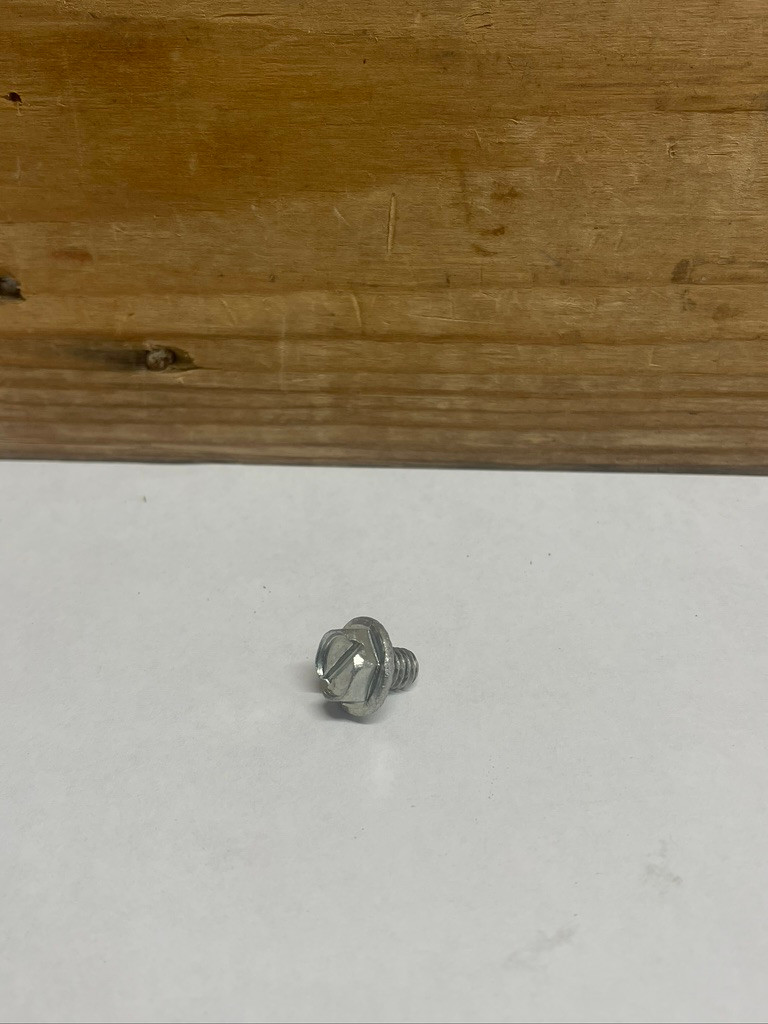 CAT 226-0291 Radiator and Fan Lock OEM Caterpillar Cooling System Lock