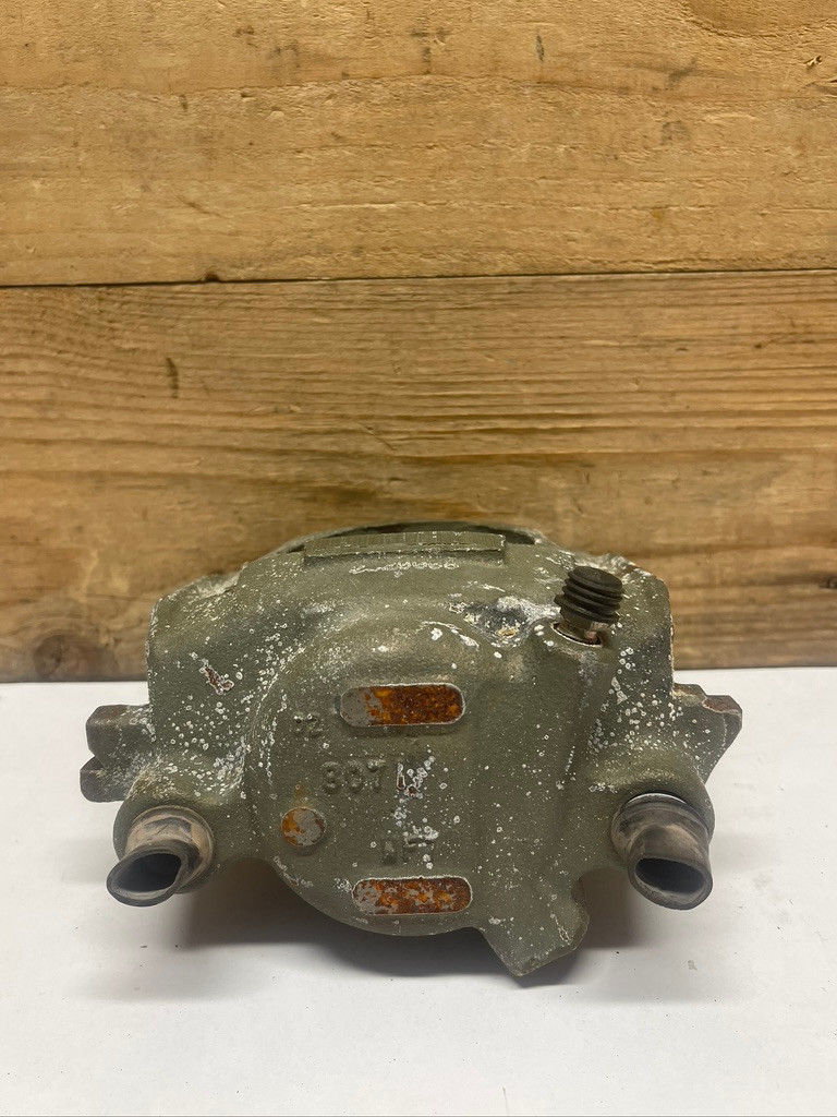 KH-AMC 103707 Front Brake Caliper OEM ATV Motorcycle Brake Assembly