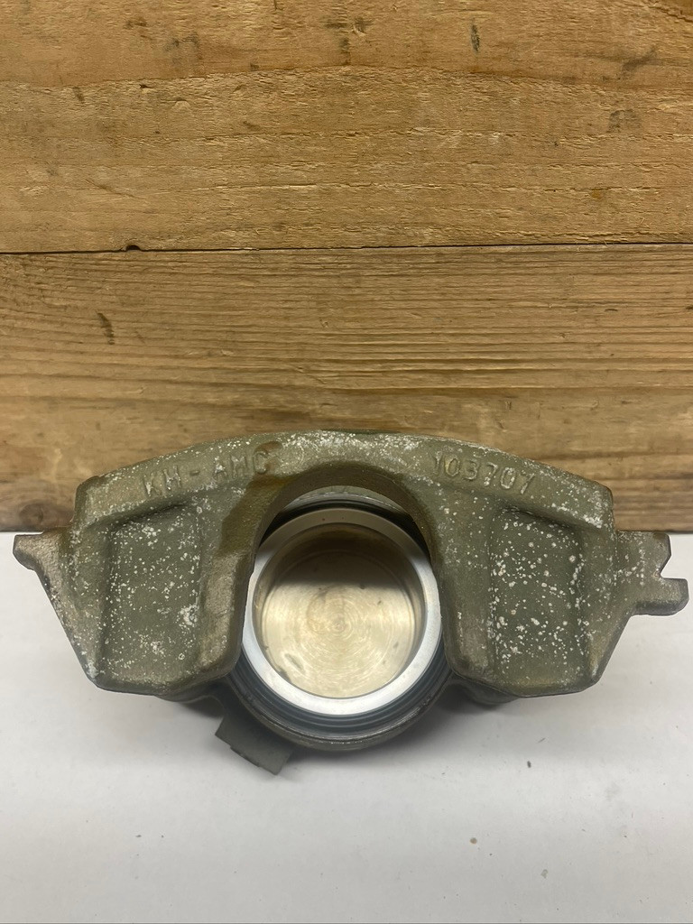 KH-AMC 103707 Front Brake Caliper OEM ATV Motorcycle Brake Assembly