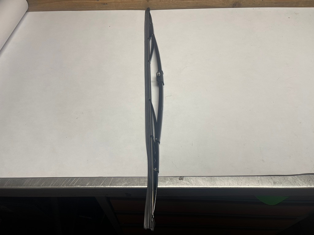 John Deere AT324681 Front Windshield Wiper Blade OEM Heavy Equipment