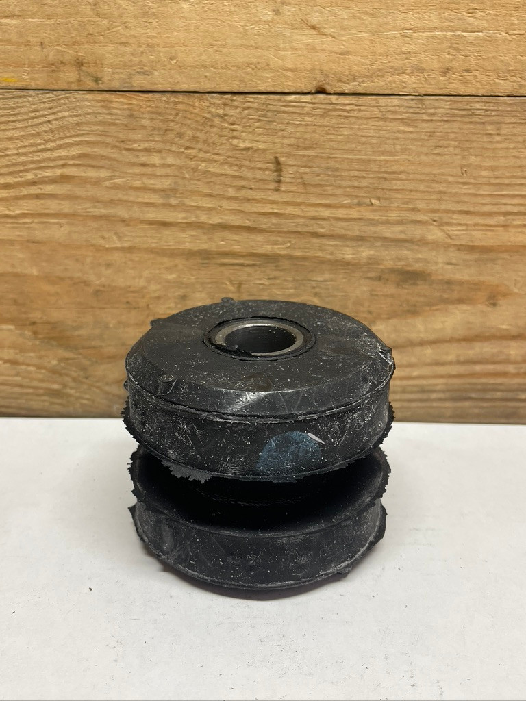 John Deere AT227815 Radiator Isolator OEM Heavy Equipment Mount