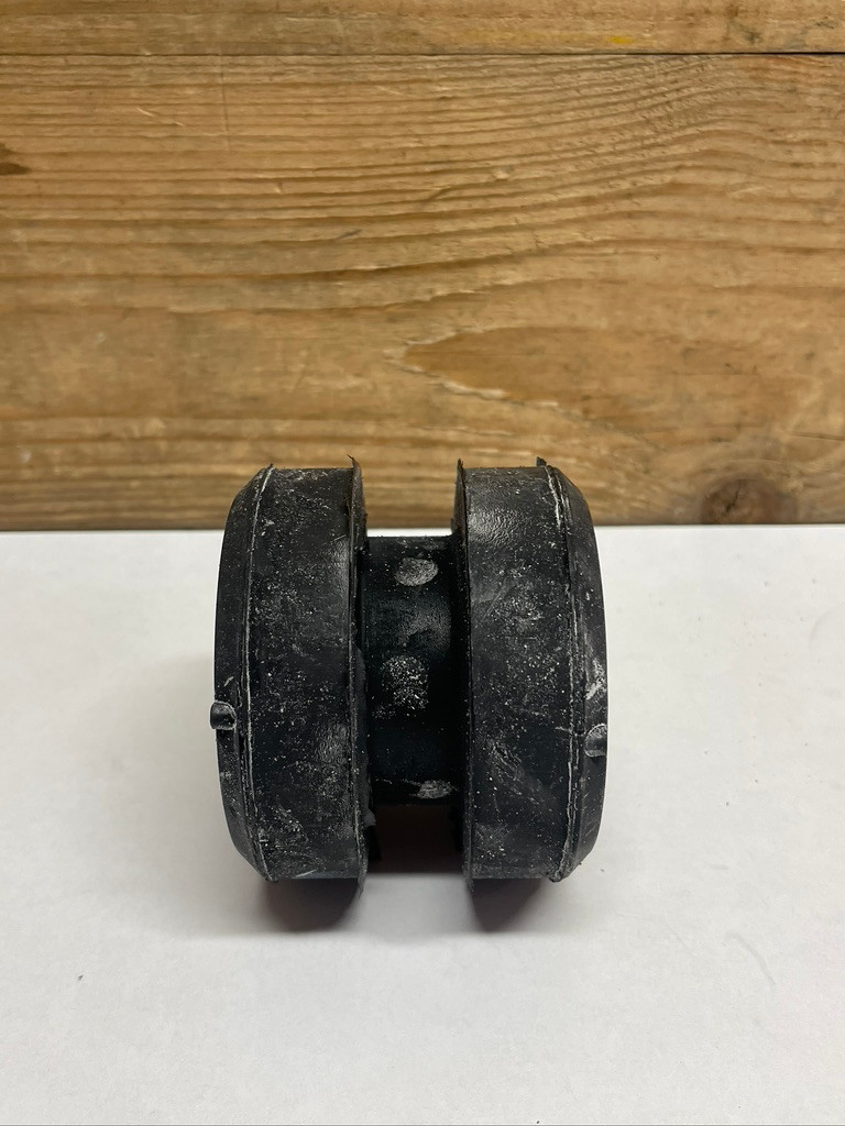 John Deere AT227815 Radiator Isolator OEM Heavy Equipment Mount