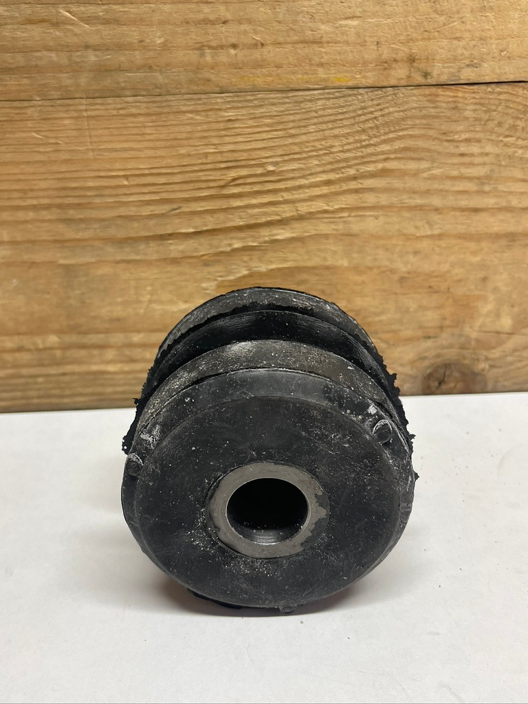 John Deere AT227815 Radiator Isolator OEM Heavy Equipment Mount