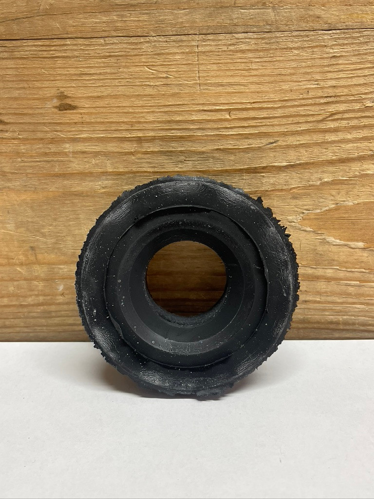 John Deere AT227815 Radiator Isolator OEM Heavy Equipment Mount