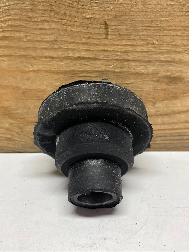 John Deere AT227815 Radiator Isolator OEM Heavy Equipment Mount