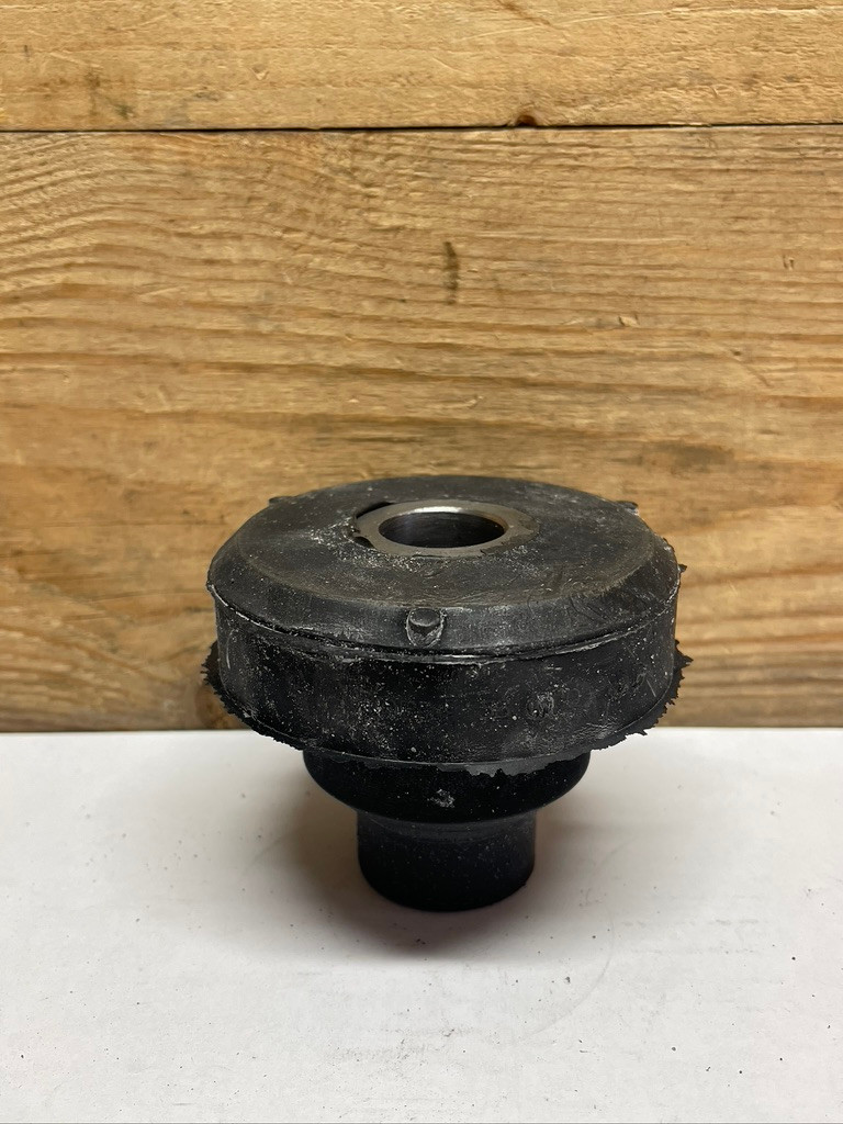 John Deere AT227815 Radiator Isolator OEM Heavy Equipment Mount