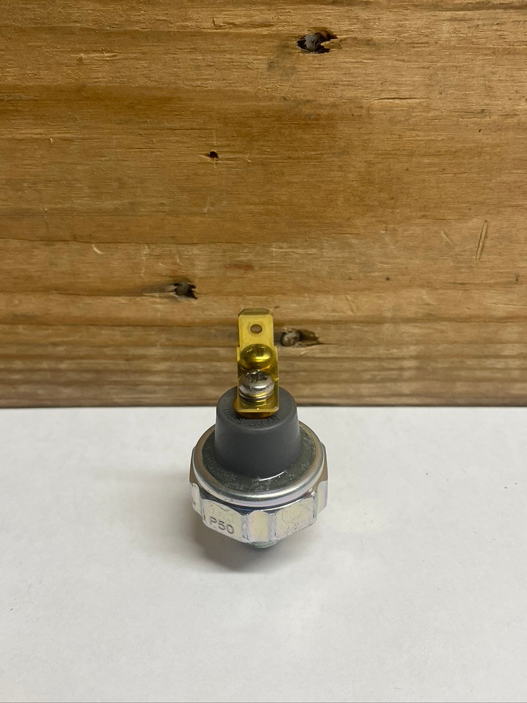 CAT 327-0752 Oil Pressure Switch OEM Caterpillar Pressure Sensor
