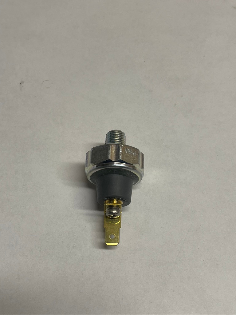 CAT 327-0752 Oil Pressure Switch OEM Caterpillar Pressure Sensor