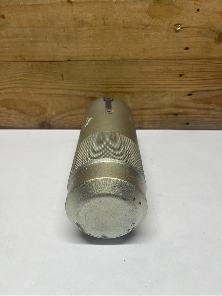 SPX J-24202-4 Driver Handle Allison Transmission Service Tool