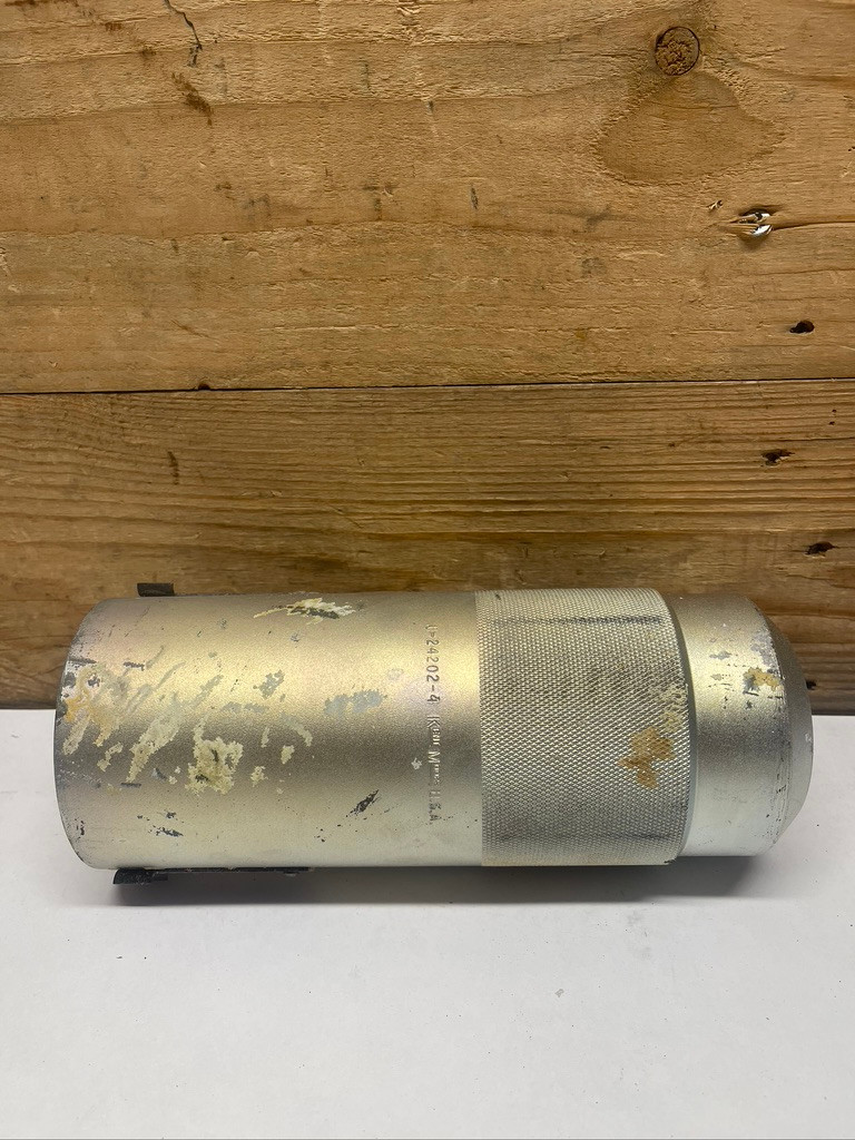 SPX J-24202-4 Driver Handle Allison Transmission Service Tool
