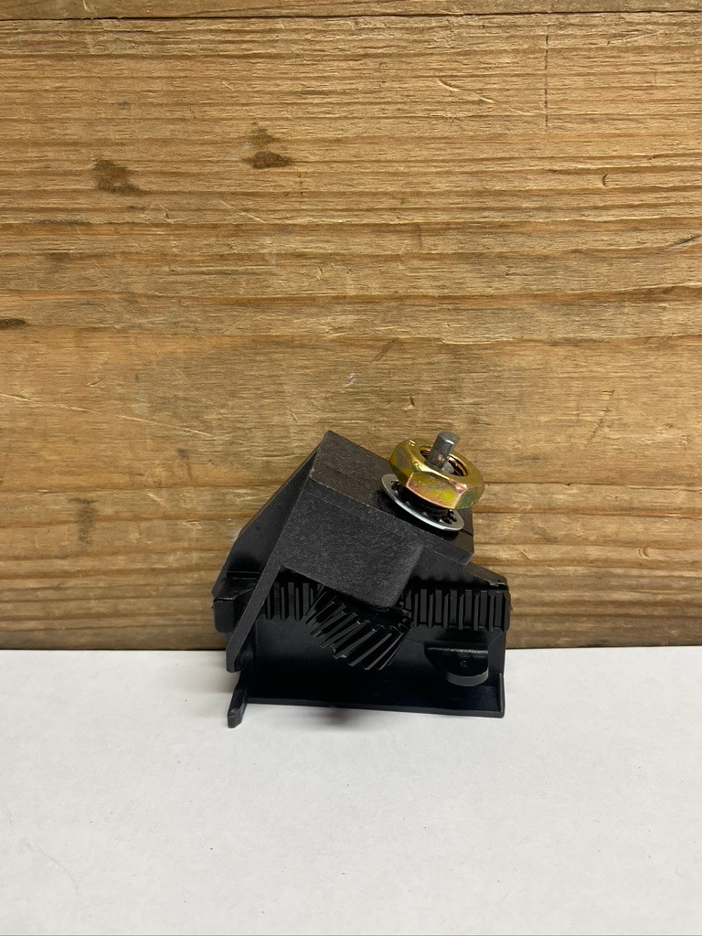John Deere RE46742 Heater Valve OEM Temperature Control Valve