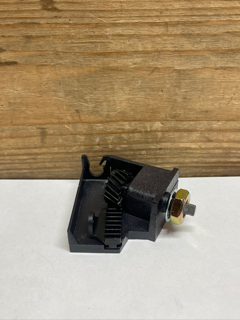 John Deere RE46742 Heater Valve OEM Temperature Control Valve