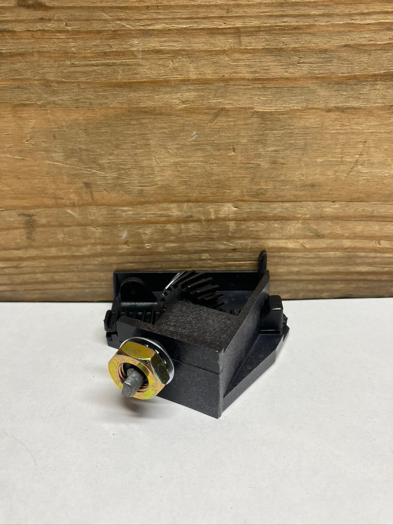 John Deere RE46742 Heater Valve OEM Temperature Control Valve