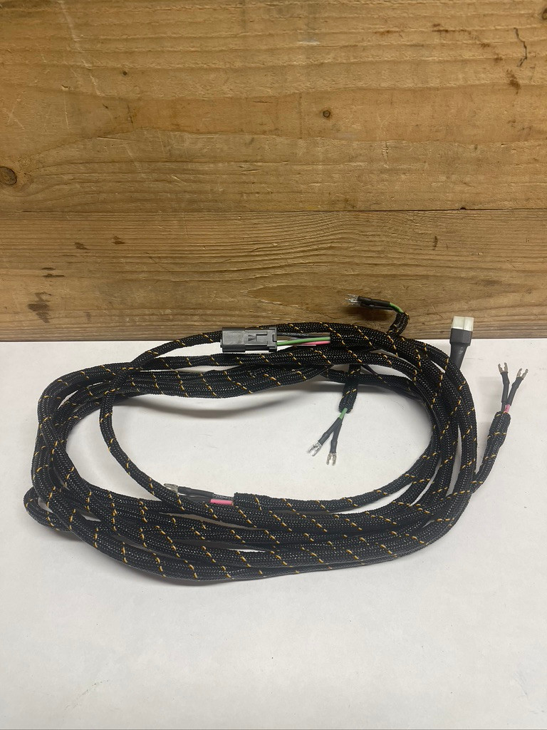 CAT 139-2787 Branched Wiring Harness Assembly OEM Caterpillar
