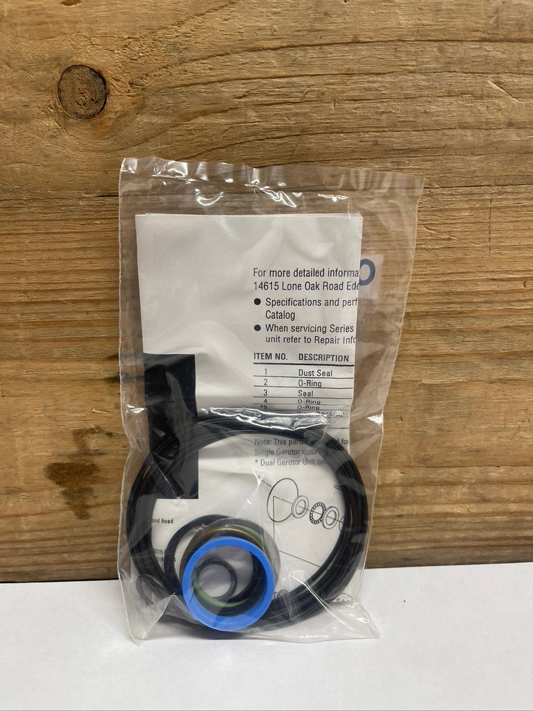 John Deere AT316249 Valve Parts Kit OEM Hydraulic Repair Kit