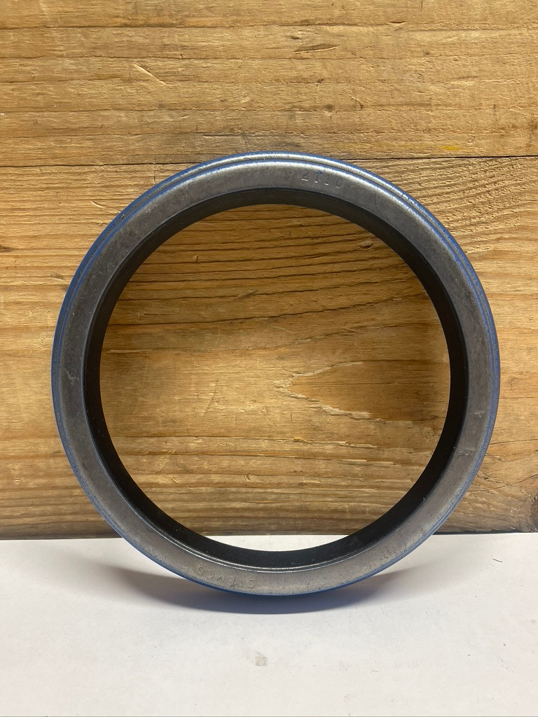 Stemco 320-2110 Plain Seal OEM Wheel Hub Oil Seal Heavy Duty