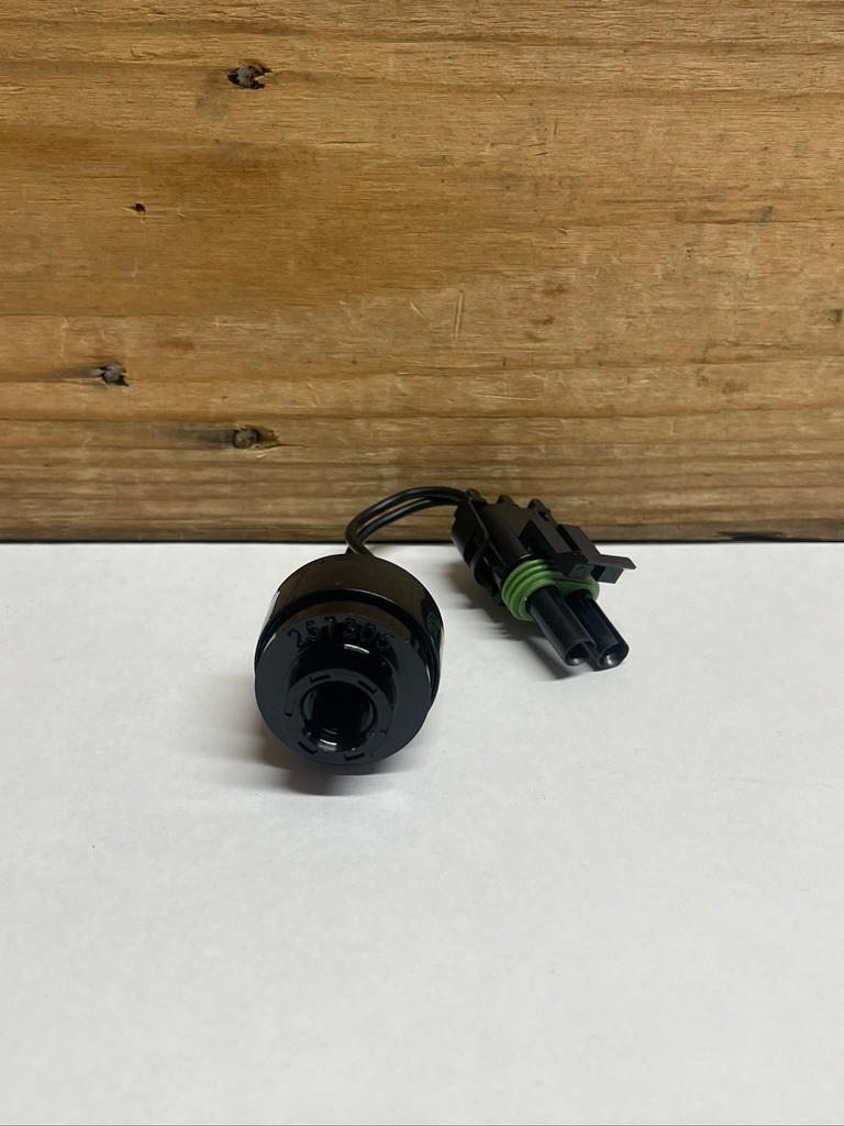John Deere AT178542 Air Restriction Sensor OEM Heavy Equipment
