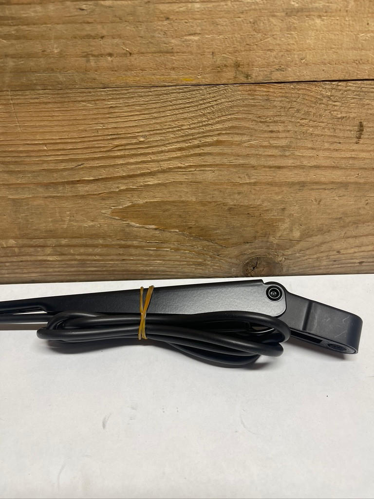 Terex 40600312 Windshield Wiper Arms OEM Wiper Arm Set