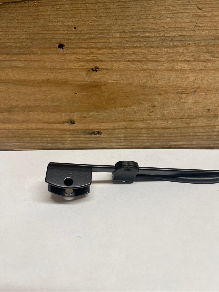 Terex 40600312 Windshield Wiper Arms OEM Wiper Arm Set