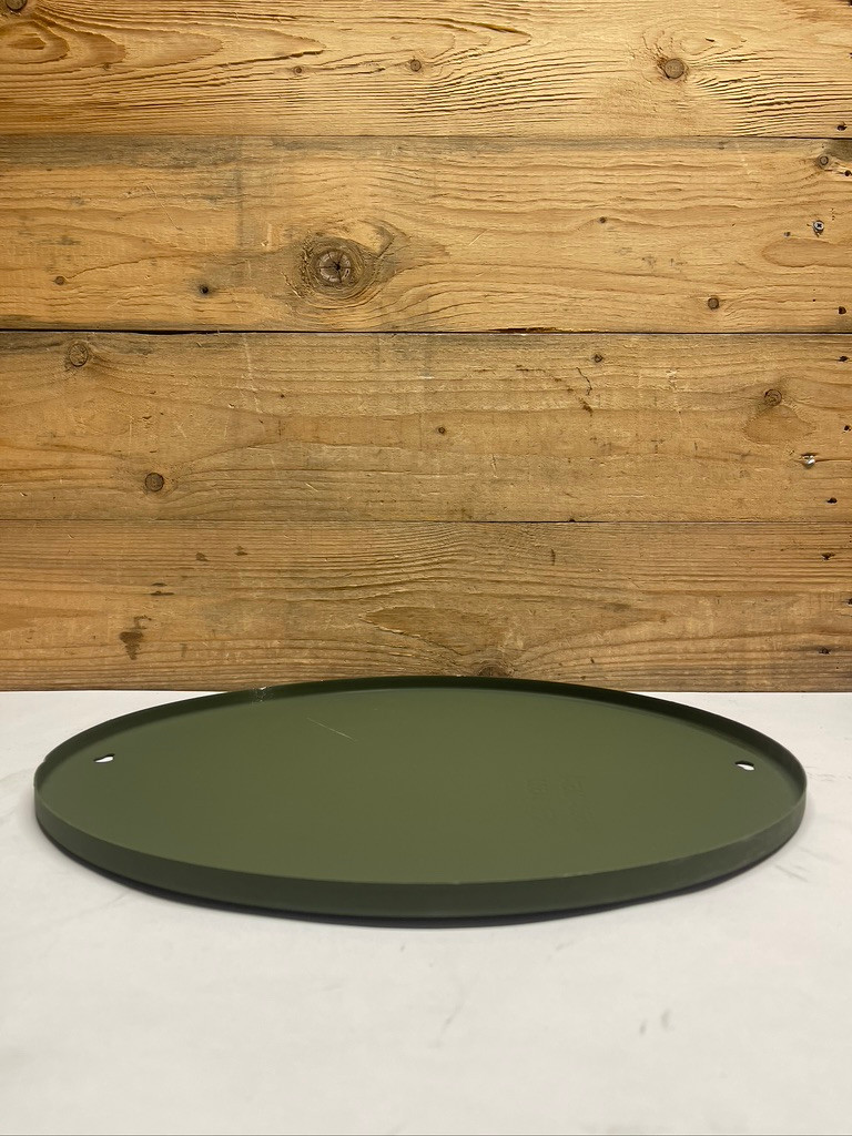 Engineered Air Systems 12057-1 16" Heater Green Dust Cover HVAC