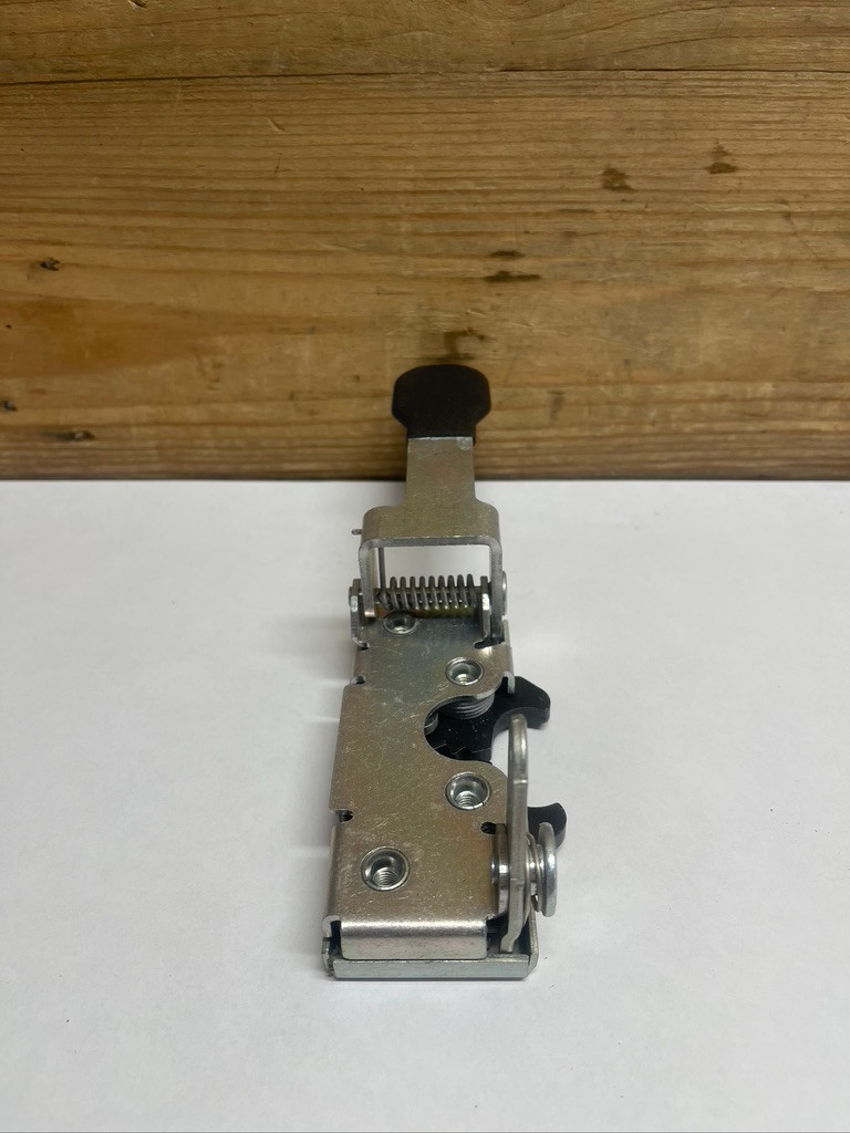 John Deere AT356903 Left Side Cab Door Latch OEM Heavy Equipment