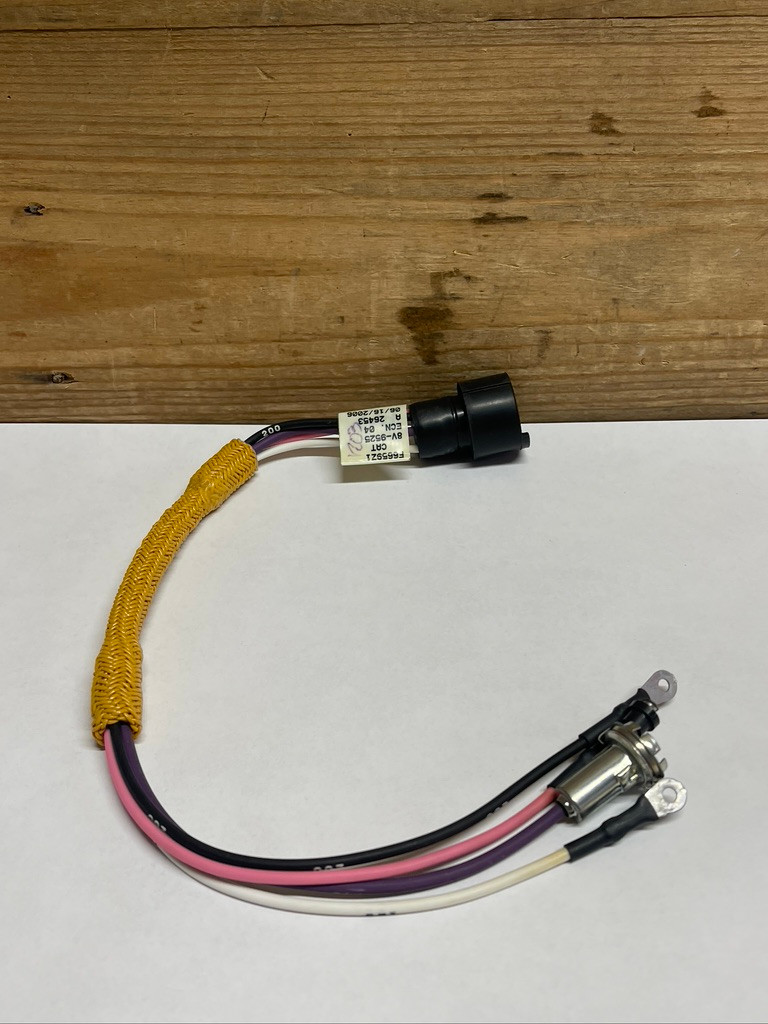 CAT Wiring Harness 8V-9525 Caterpillar