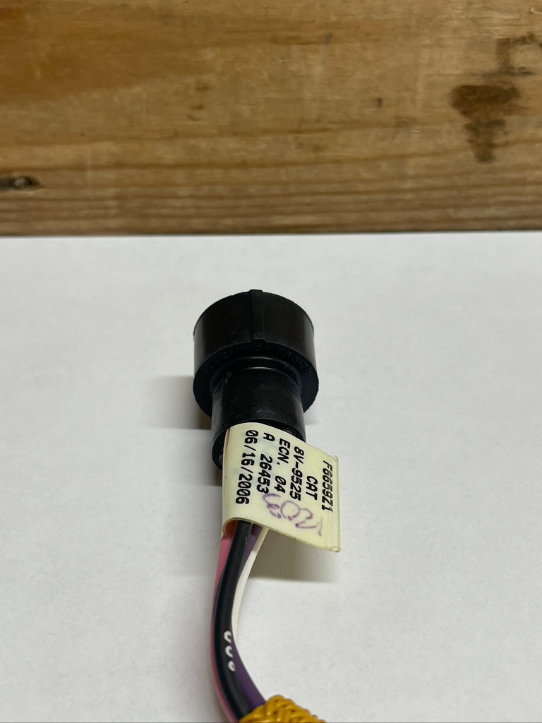 CAT Wiring Harness 8V-9525 Caterpillar