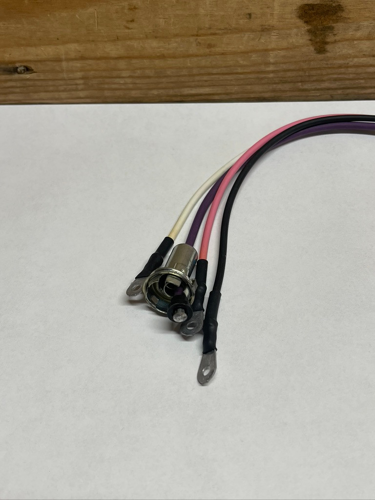 CAT Wiring Harness 8V-9525 Caterpillar