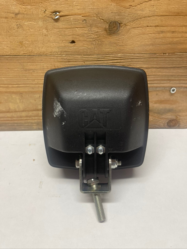 CAT 9X-3455 Light Housing Genuine OEM Caterpillar Heavy Equipment Part
