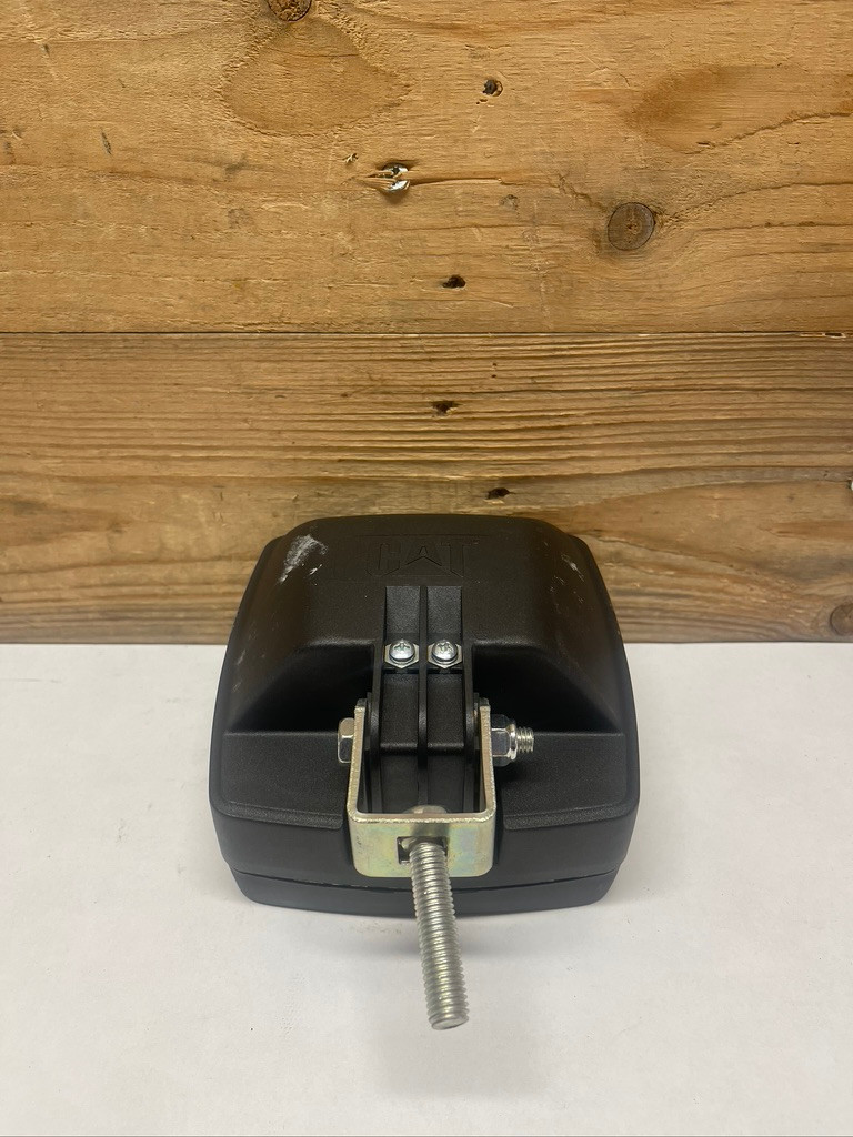CAT 9X-3455 Light Housing Genuine OEM Caterpillar Heavy Equipment Part
