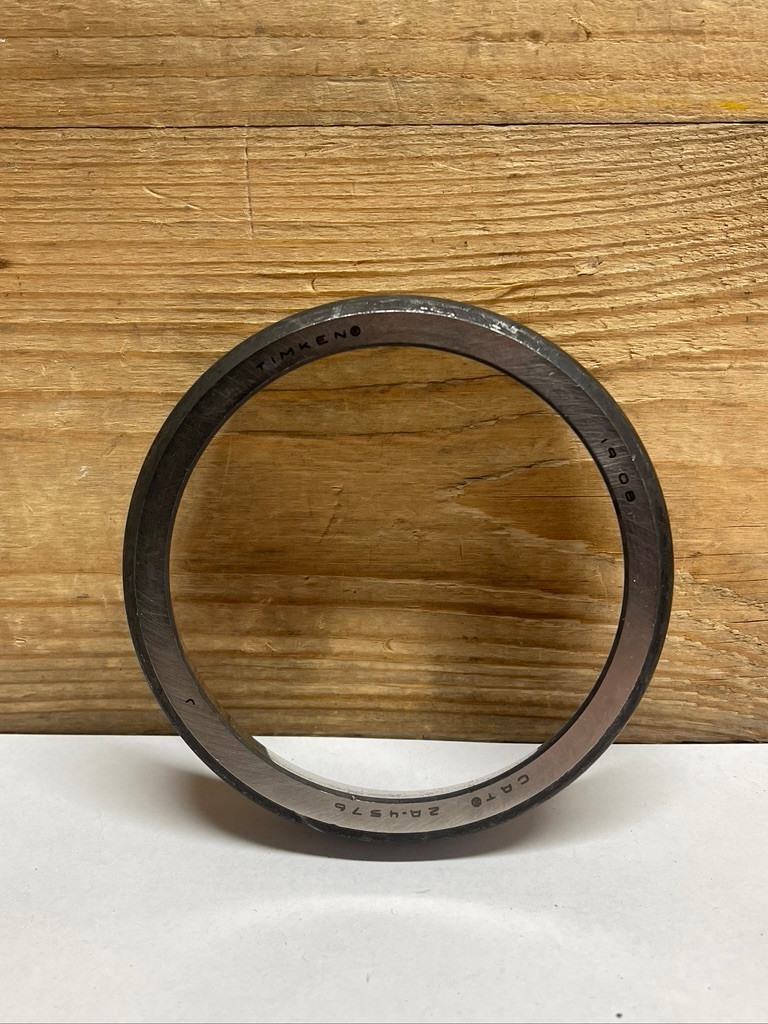 CAT Tapered Roller Bearing Cup 2A-4576 Caterpillar