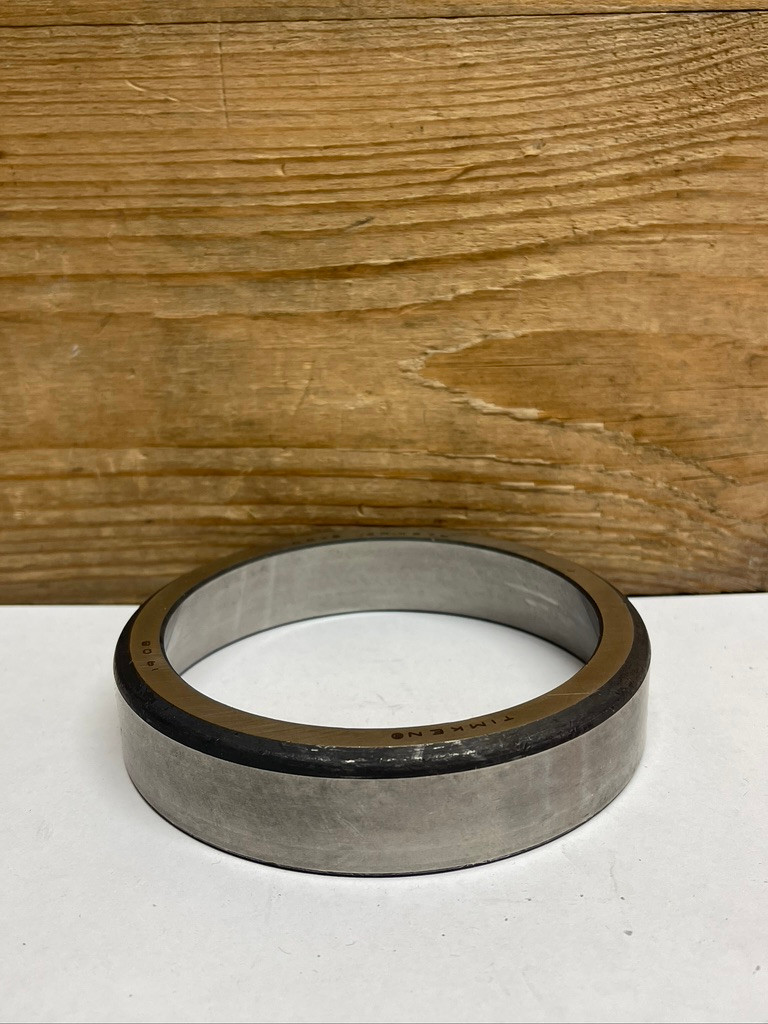 CAT Tapered Roller Bearing Cup 2A-4576 Caterpillar
