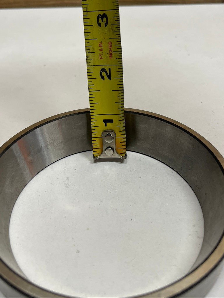 CAT Tapered Roller Bearing Cup 2A-4576 Caterpillar