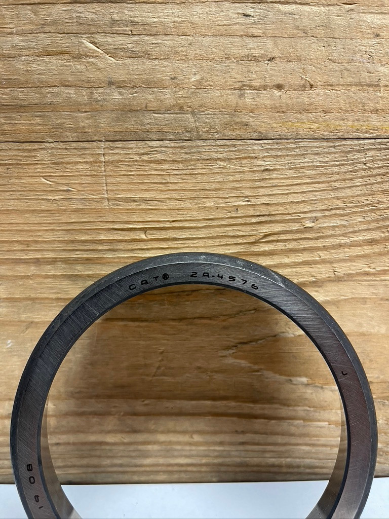 CAT Tapered Roller Bearing Cup 2A-4576 Caterpillar