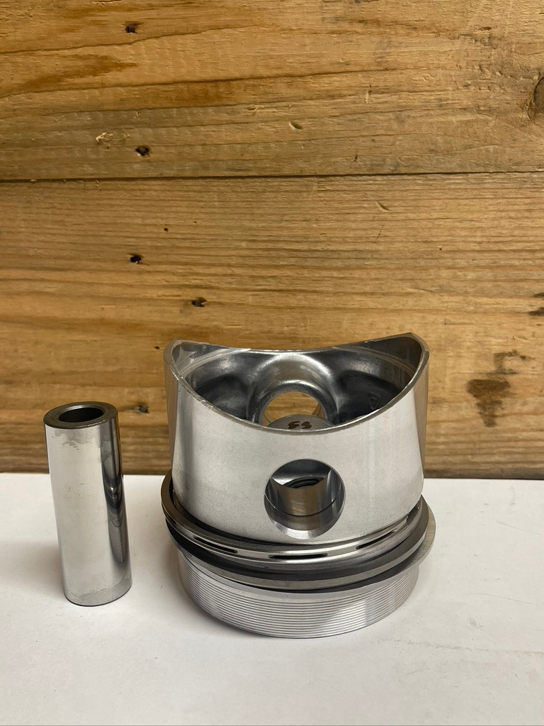 Kohler ED0065028930-S Engine Piston Genuine OEM Diesel Engine Component