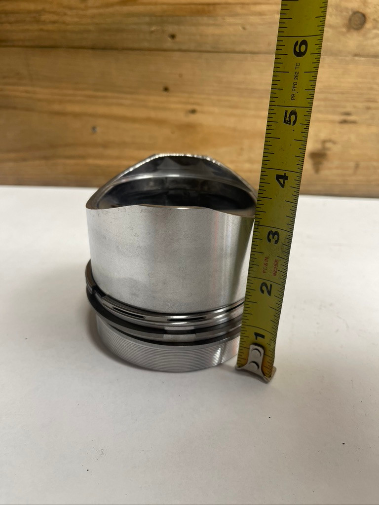 Kohler ED0065028930-S Engine Piston Genuine OEM Diesel Engine Component