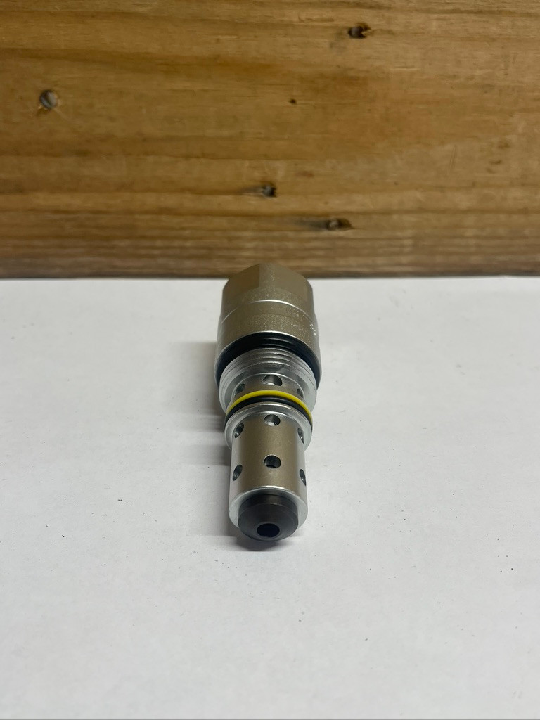 Hiab NH/TBSD 204 Relief Valve Hydraulic Pressure Control OEM Component