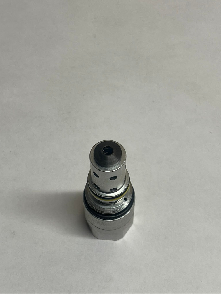 Hiab NH/TBSD 204 Relief Valve Hydraulic Pressure Control OEM Component