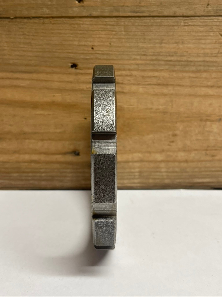 CAT 226-4366 Bearing Lock Nut Genuine OEM Caterpillar Heavy Equipment Part