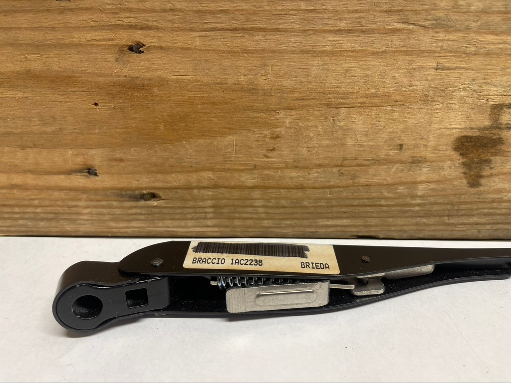 Genie 07.0723.0036 Rear Wiper Arm Genuine OEM Terex Forklift Component