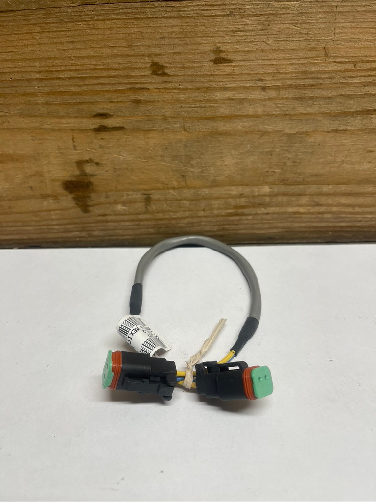 John Deere AT399788 LED Work Light Kit High Beam Driving Lamp
