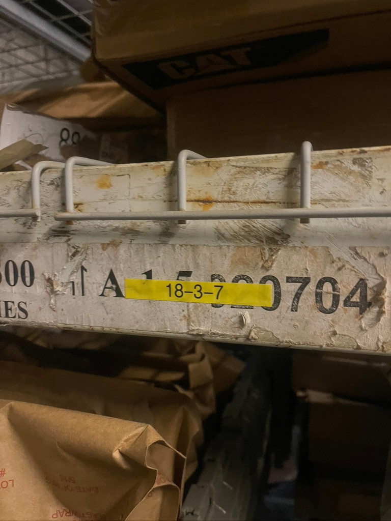 John Deere AT399788 LED Work Light Kit High Beam Driving Lamp