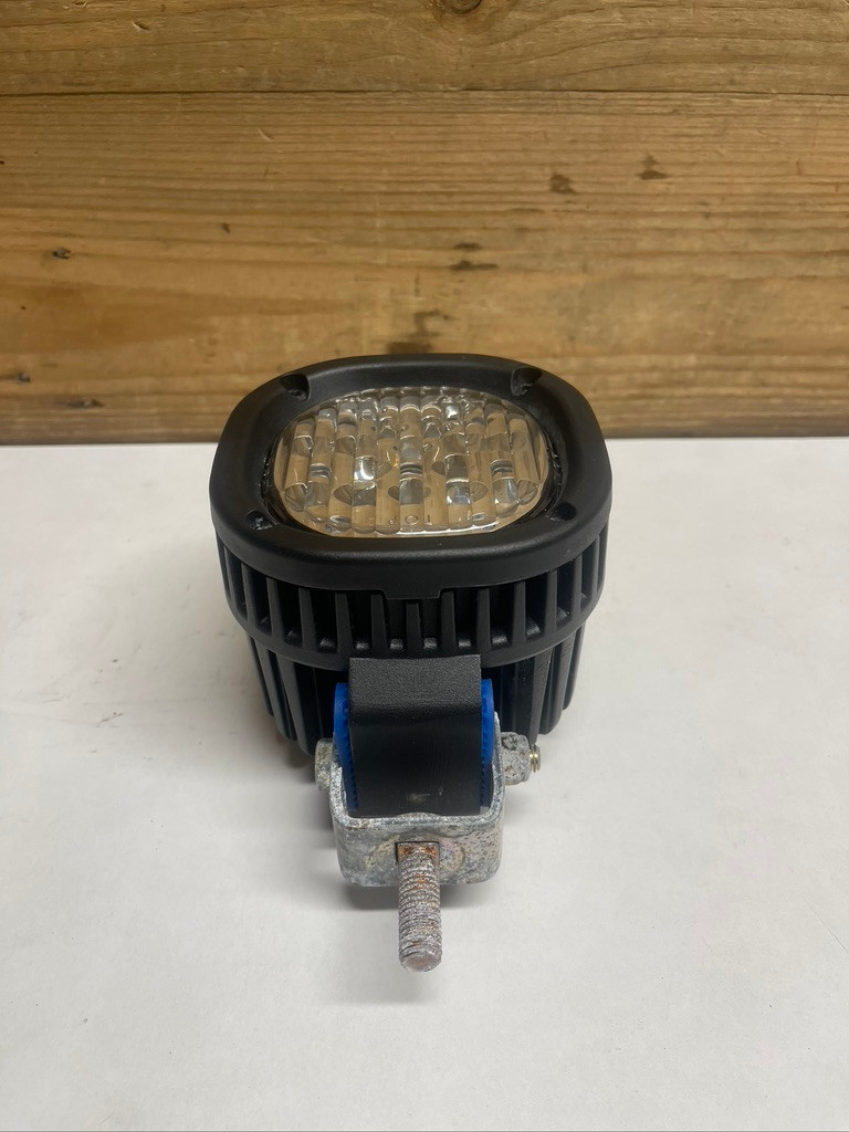 John Deere AT399788 LED Work Light Kit High Beam Driving Lamp