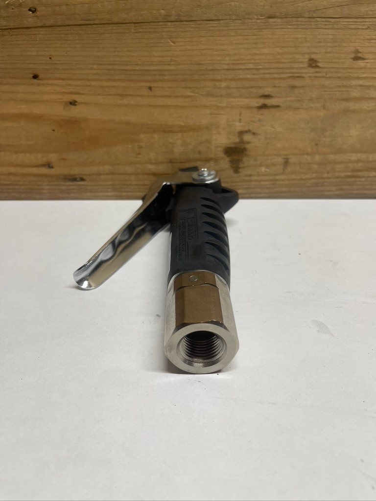 Graco 247-713 SDV15 Series Oil Control Valve OEM Fluid Dispensing Valve NOS