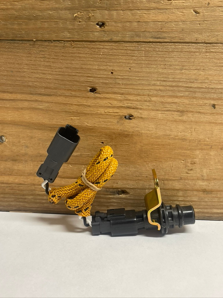 CAT 201-6615 Speed Sensor Variable Reluctance Sensor Caterpillar OEM