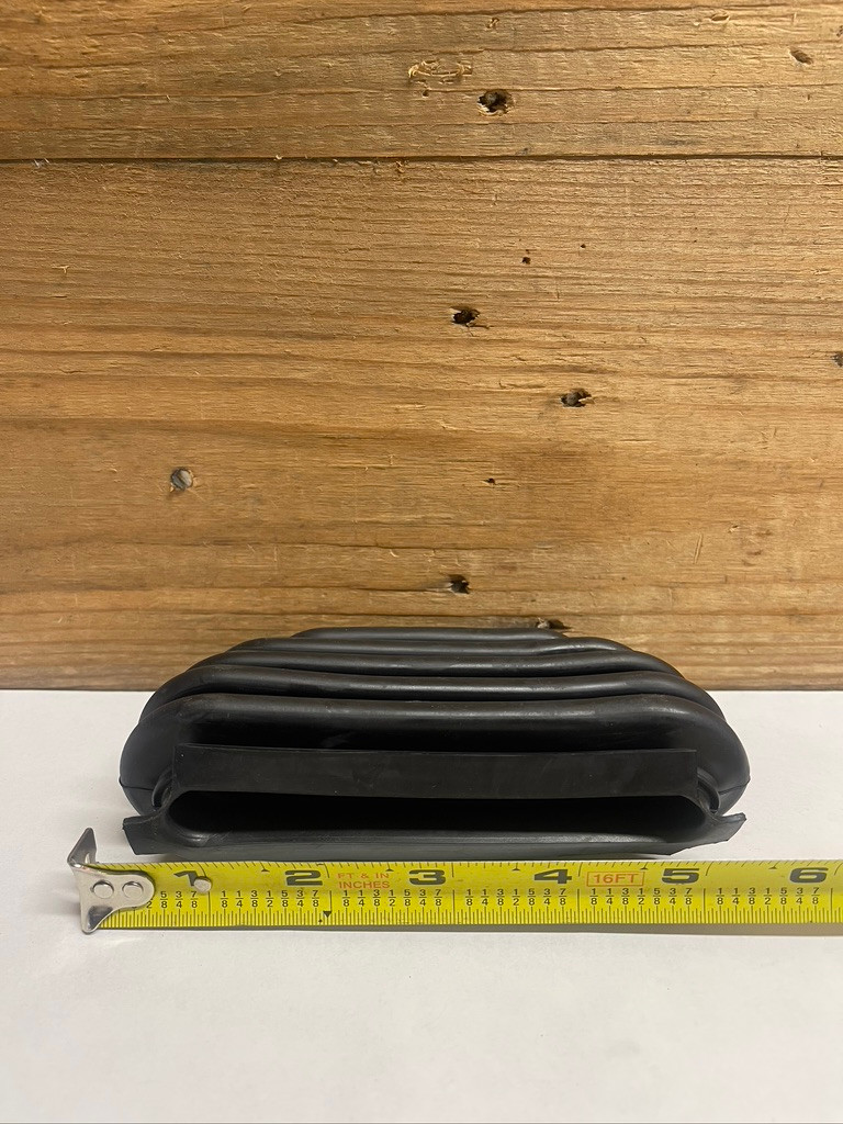 CAT Boot 140-9338 Caterpillar Protective Rubber Sleeve OEM