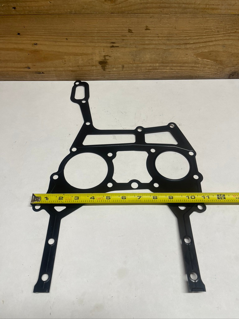 CAT Cover Gasket 277-3012 Caterpillar Timing Case Front Housing Gasket OEM